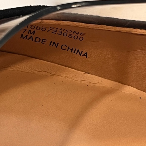 Inc International Concepts Khione Vinyl-Pieced Multi-Animal Pumps, - Picture 10 of 10